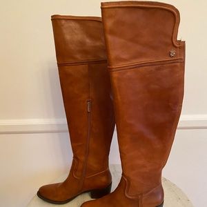Vince Camuto Baldwin Over the Knee Boots